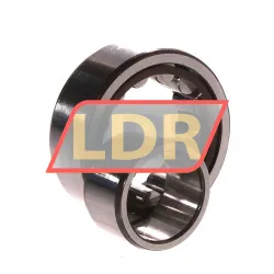 SKF NU2205ECP rulman resim 3