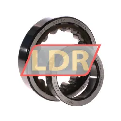 SKF NJ212ECP/C3 rulman resim 3
