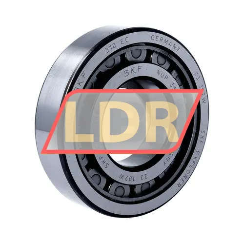 SKF NUP310ECJ