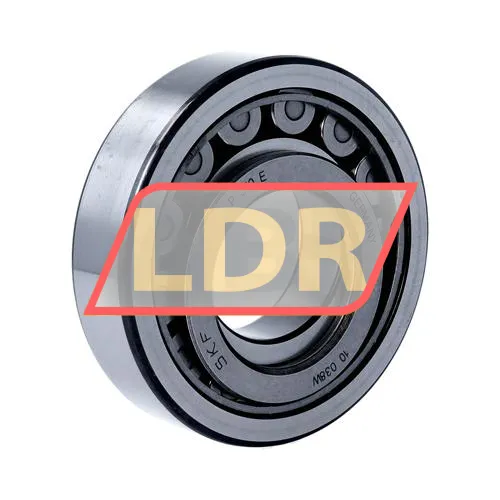 SKF NUP310ECJ ürün fotoğrafı 2