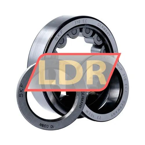 SKF NUP310ECJ ürün fotoğrafı 3