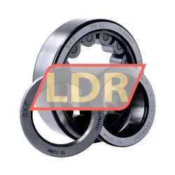 SKF NUP310ECJ rulman resim 3
