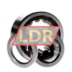 SKF NUP2312ECP rulman resim 2