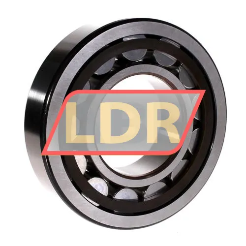 SKF NU316ECP/C3 ürün fotoğrafı 2
