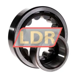 SKF NU316ECP/C3 rulman resim 3