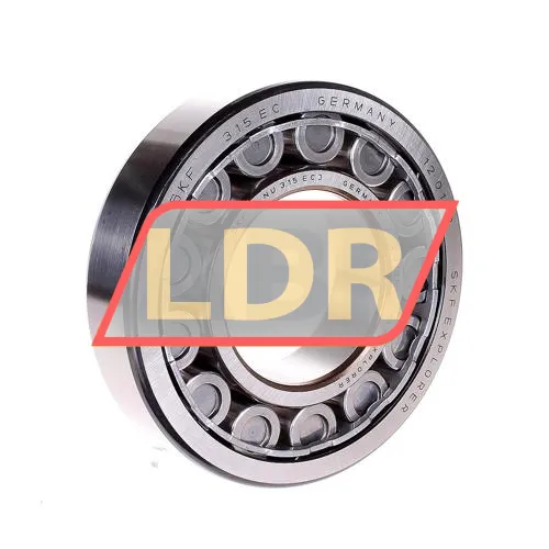 SKF NU315ECJ