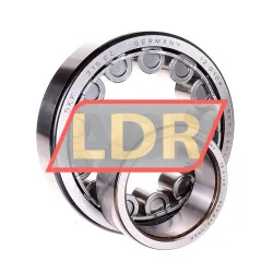 SKF NU315ECJ rulman resim 2