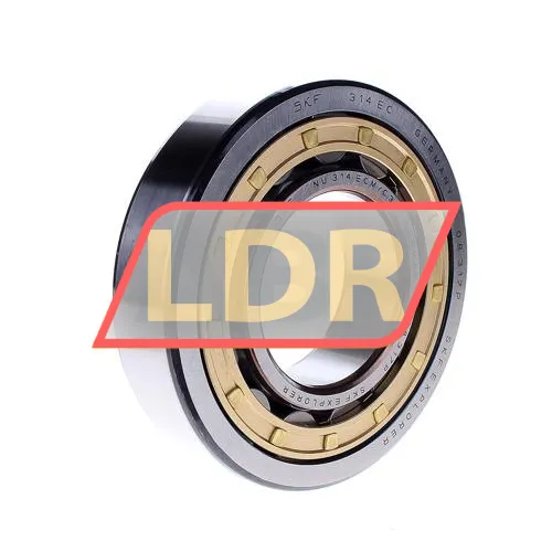 SKF NU314ECM/C3