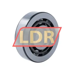 SKF NJ406 rulman resim 2