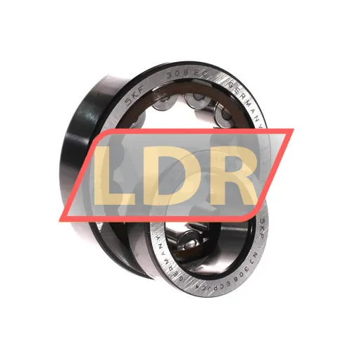 SKF NJ308ECP/C4 ürün fotoğrafı 3