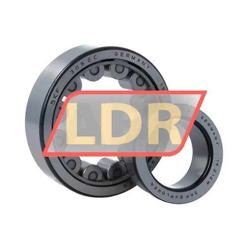 SKF NJ308ECJ/C3 ürün fotoğrafı 3