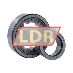 SKF NJ308ECJ/C3 rulman resim 3