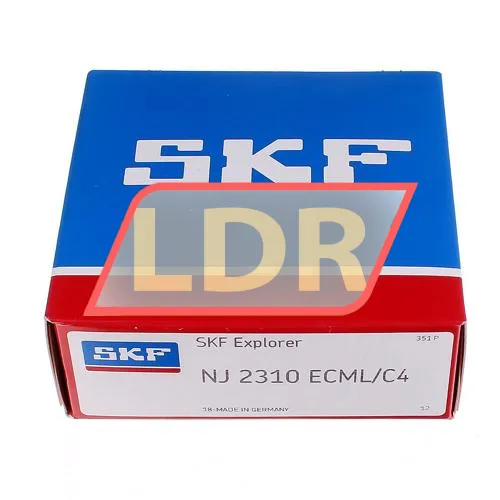 SKF NJ2310ECML/C4 ürün fotoğrafı 3