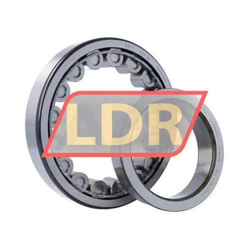 SKF NJ226ECJ/C3 ürün fotoğrafı 3