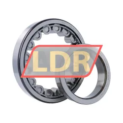 SKF NJ226ECJ/C3 rulman resim 3