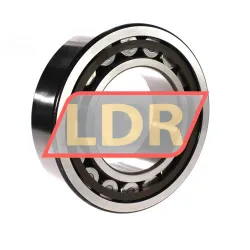 SKF NJ2222ECP rulman resim 2