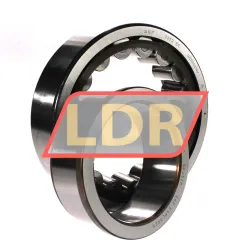 SKF NJ2222ECP rulman resim 3