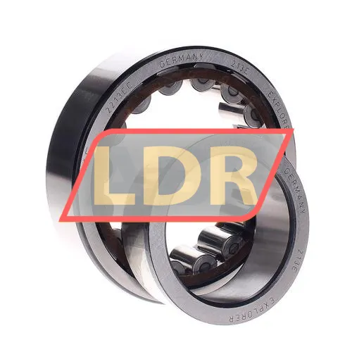 SKF NJ2213ECP/C3 ürün fotoğrafı 2
