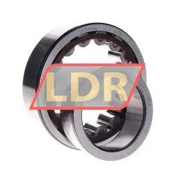 SKF NJ2213ECP/C3 rulman resim 2
