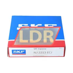 SKF NJ2213ECJ rulman resim 4