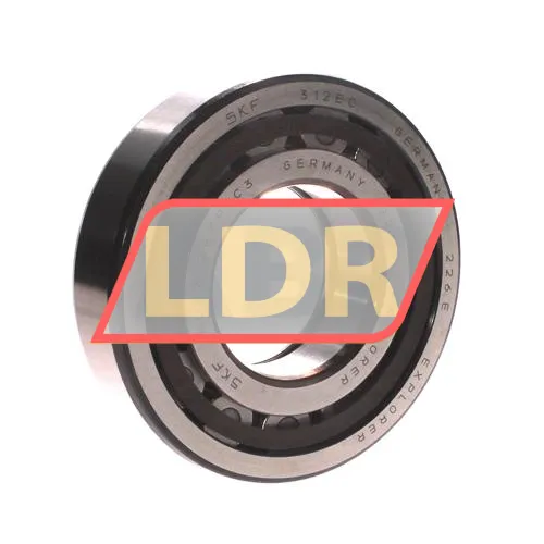 SKF NUP312ECP/C3