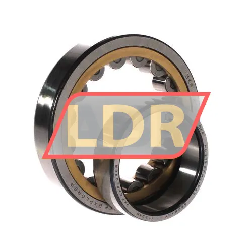 SKF NU213ECML/P63 ürün fotoğrafı 2