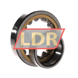 SKF NU213ECML/P63 rulman resim 2