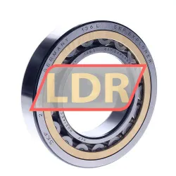SKF NU214ECML/C3