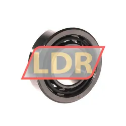 SKF NU206 rulman resim 2