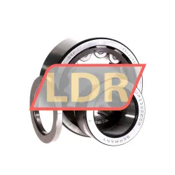 SKF NUP2309ECP rulman resim 3