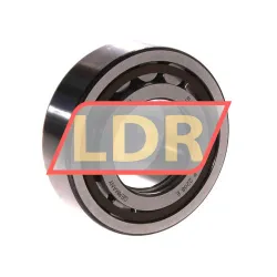 SKF NUP2208ECP rulman resim 2