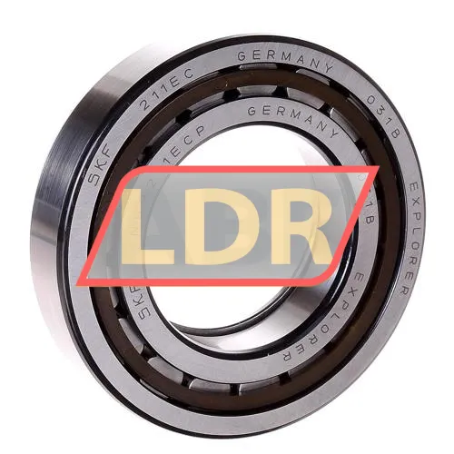 SKF NUP211ECP