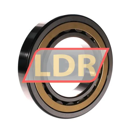 SKF NJ218ECM ürün fotoğrafı 2