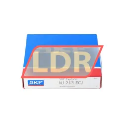 SKF NJ213ECJ rulman resim 4