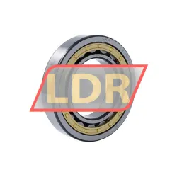 SKF NU214ECM/C4VA301