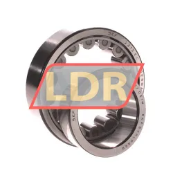 SKF NJ2212ECJ rulman resim 3