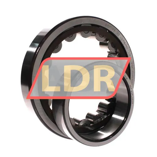 SKF NU221ECP/C3 ürün fotoğrafı 2