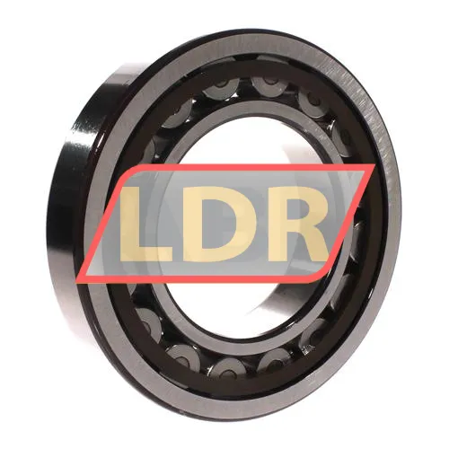 SKF NU221ECP/C3 ürün fotoğrafı 3