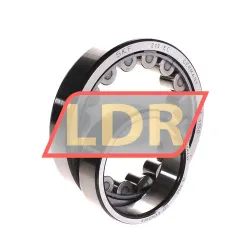 SKF NU213ECJ rulman resim 3