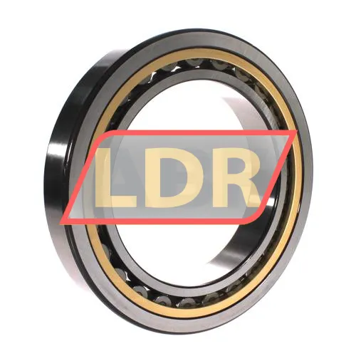 SKF NU1028ML ürün fotoğrafı 3