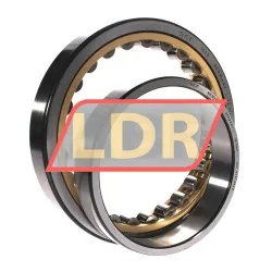 SKF NU1028ML rulman resim 2