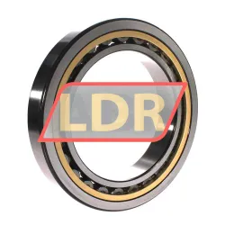 SKF NU1028ML rulman resim 3