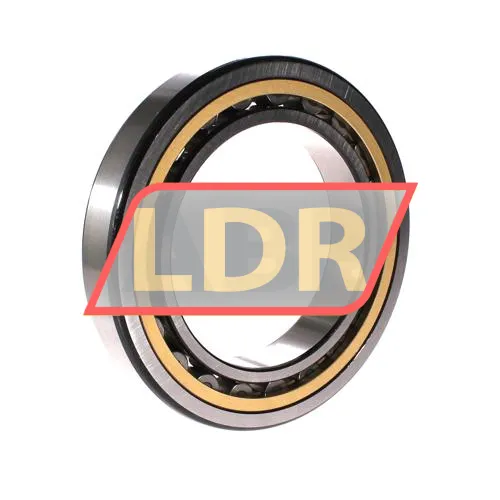 SKF NU1022ML ürün fotoğrafı 2