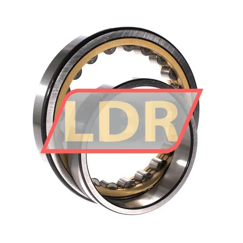 SKF NU1022ML ürün fotoğrafı 3