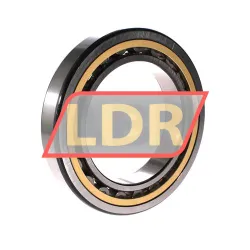 SKF NU1022ML rulman resim 2