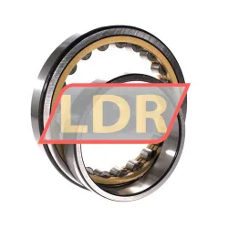 SKF NU1022ML rulman resim 3