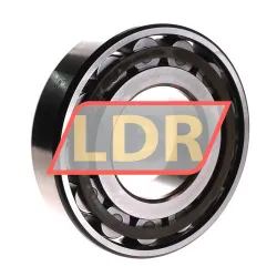 SKF N315ECP rulman resim 2