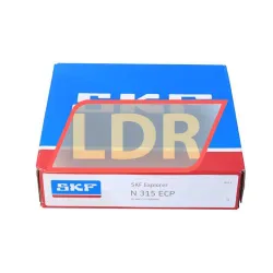 SKF N315ECP rulman resim 4