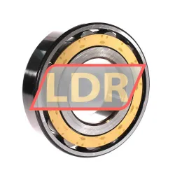 SKF N315ECM rulman resim 2