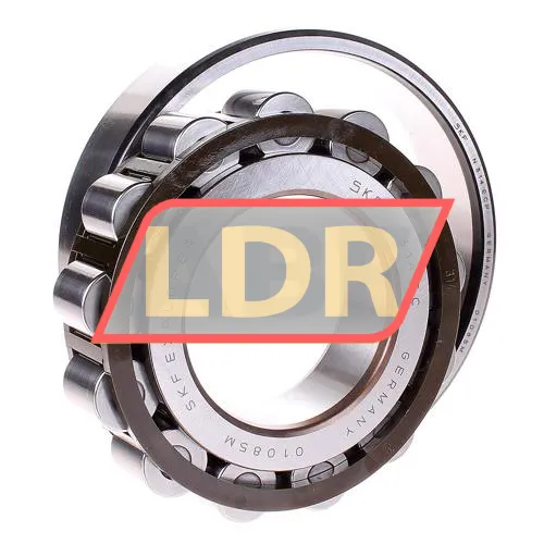 SKF N314ECP ürün fotoğrafı 2